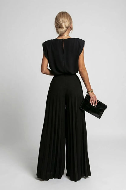 Maruja | Elegant Comfortable Two-Piece Set, product image 1