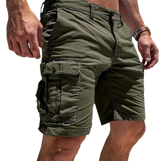 Cargo Shorts | Men's Casual Style, product image 2