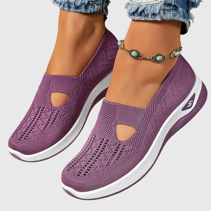 Orla | Knit Slip-On Shoes, product image 8