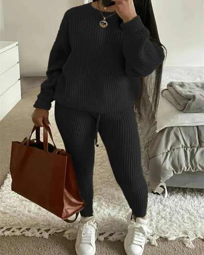 Lounge Set | Unisex Casual Jamie Style Edit, product image 13
