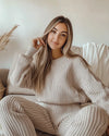 Lounge Set | Unisex Casual Jamie Style Edit, product image 1
