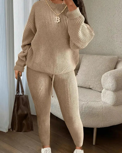 Lounge Set | Unisex Casual Jamie Style Edit, product image 2