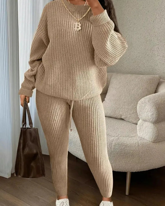 Lounge Set | Unisex Casual Jamie Style Edit, product image 2