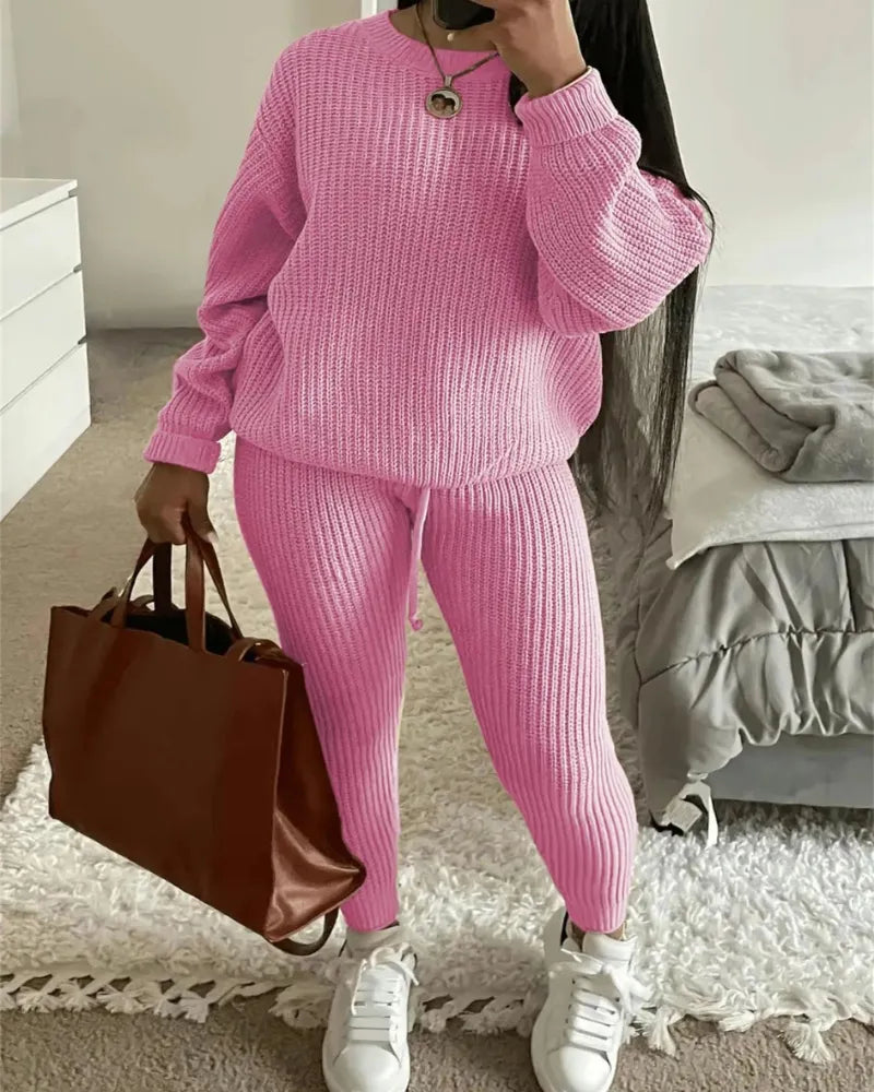 Lounge Set | Unisex Casual Jamie Style Edit, product image 5