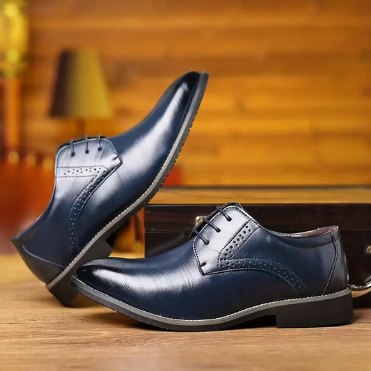Men's Business Shoes | Stella Everyday Style, product image 2