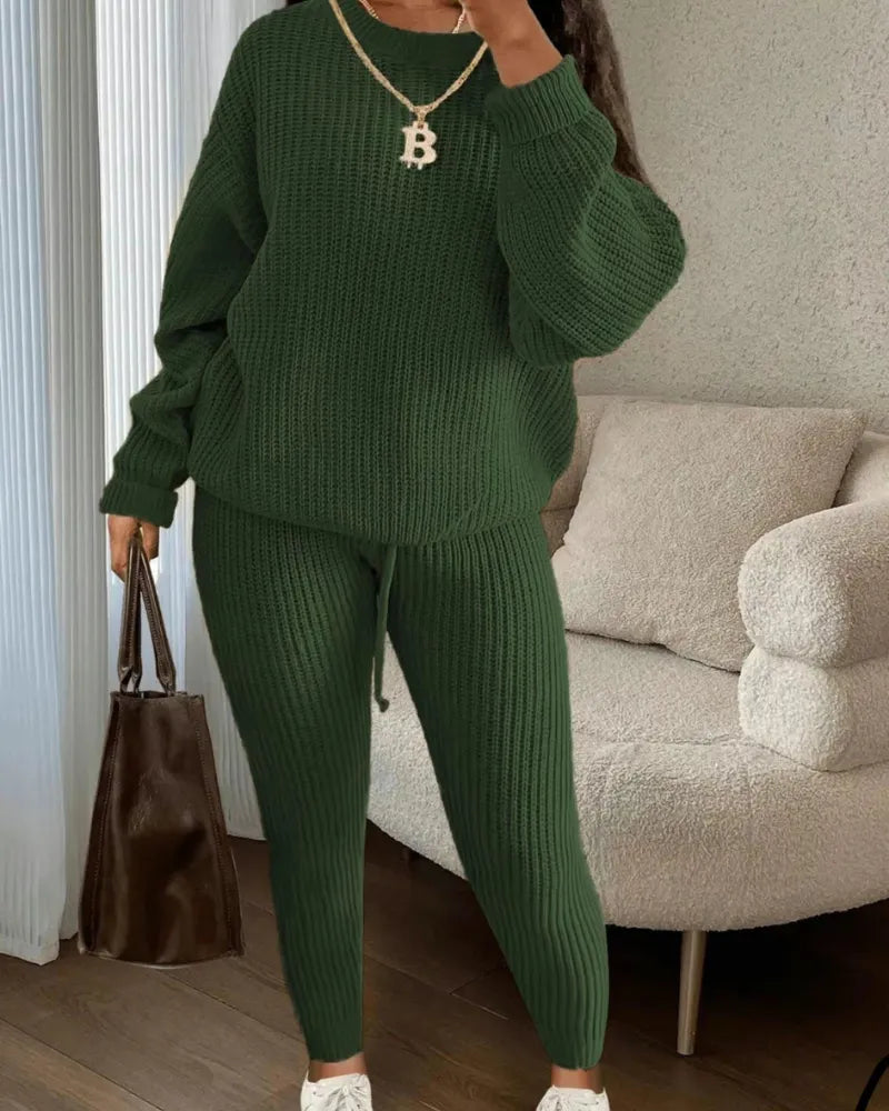 Lounge Set | Unisex Casual Jamie Style Edit, product image 7