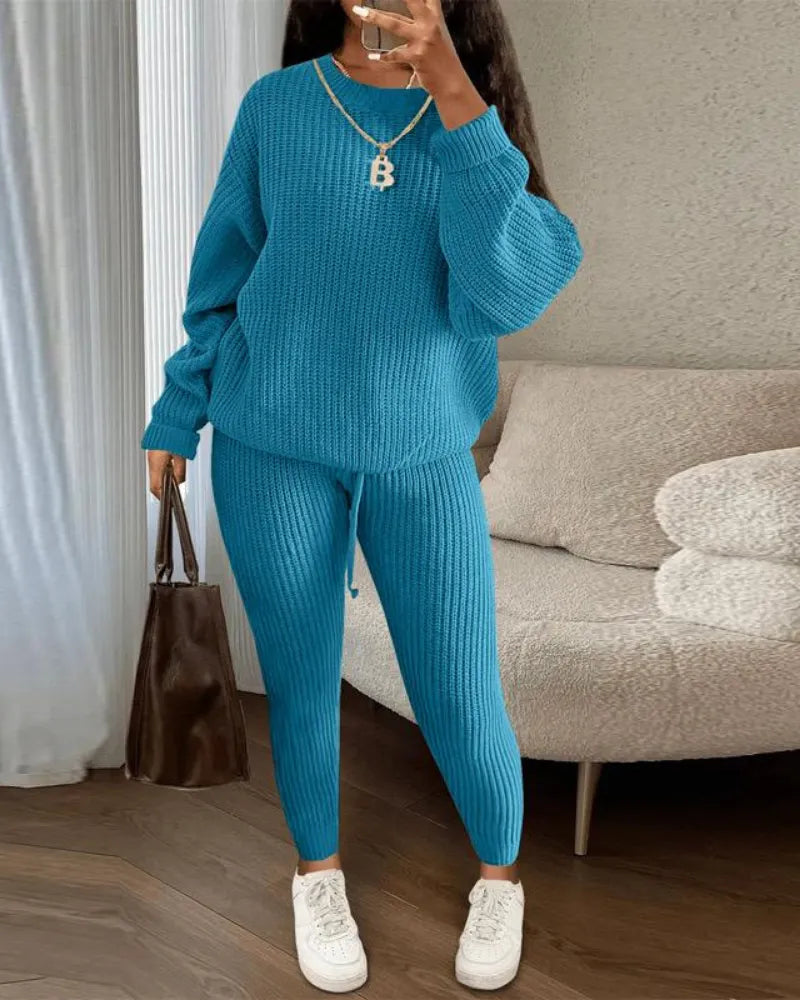 Lounge Set | Unisex Casual Jamie Style Edit, product image 9