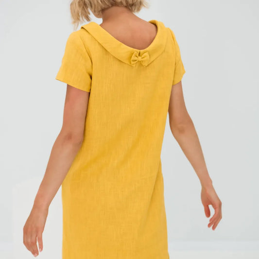 Summer Dress | Women's Elegant Noah — product view 1