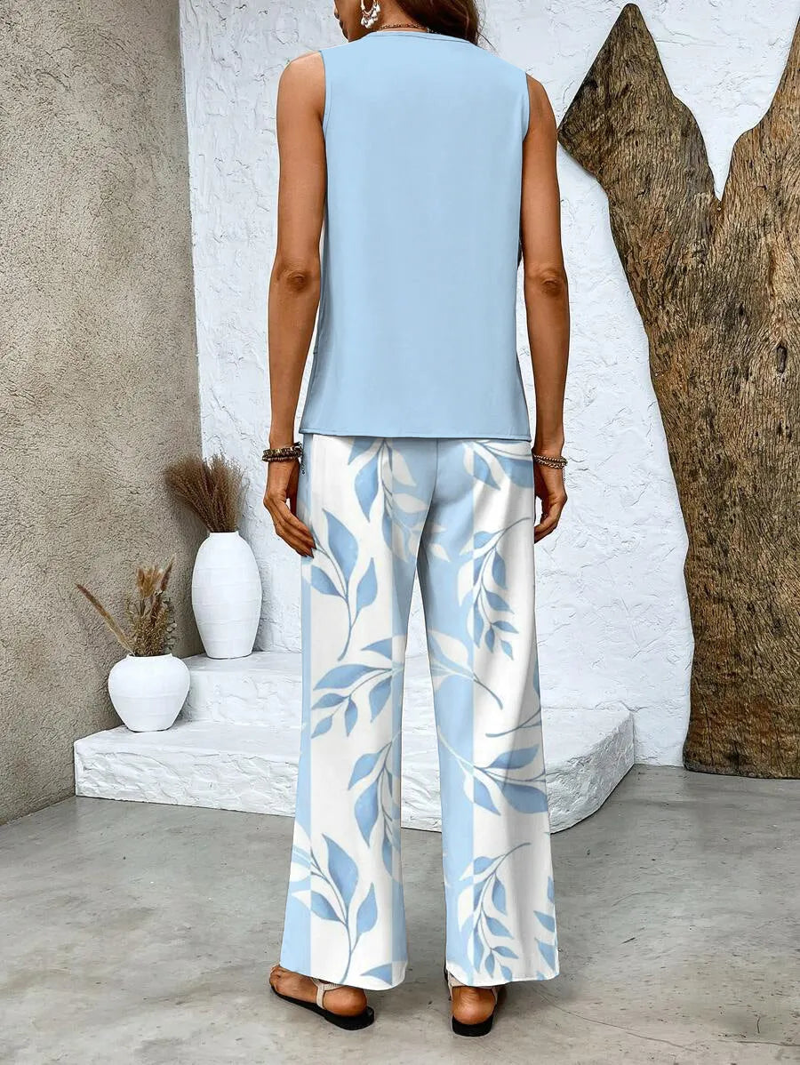 Two Piece Set | Women's Casual Elegant Jasper, product image 1