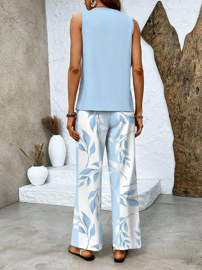 Two Piece Set | Women's Casual Elegant Jasper, product image 1