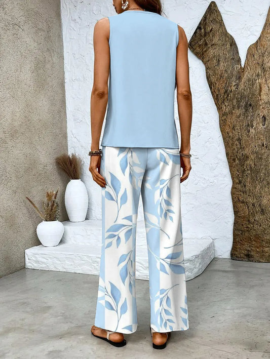 Two Piece Set | Women's Casual Elegant Jasper, product image 1