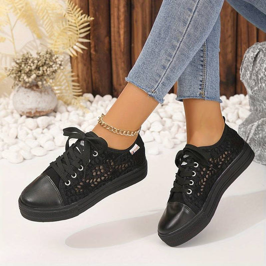 Women's Sneakers | Aria Everyday Style Edit, product image 1