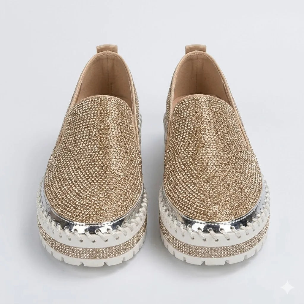 Loafers | Women's Slip-On Chiara Bellini, product image 2