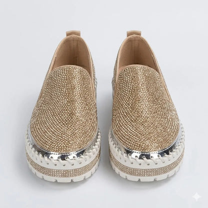 Loafers | Women's Slip-On Chiara Bellini, product image 2