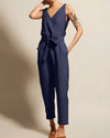 Women's Jumpsuit | Everyday Eli Style — product view 1