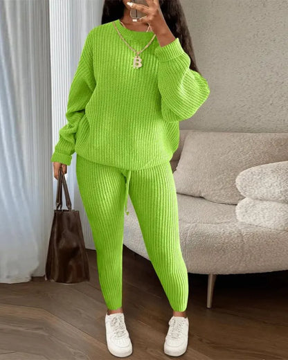 Lounge Set | Unisex Casual Jamie Style Edit, product image 12