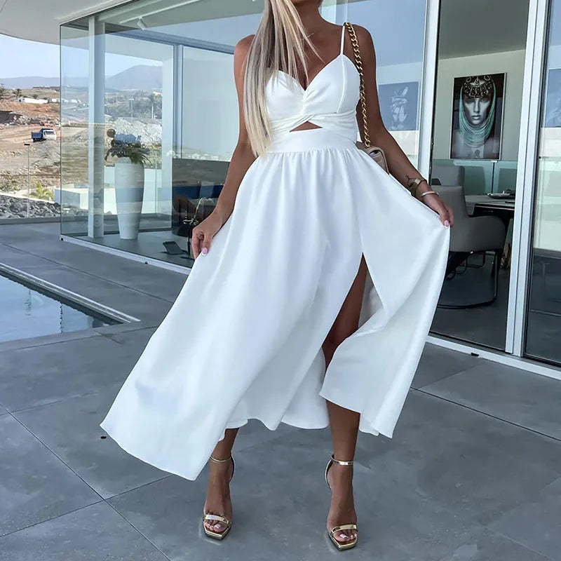 Cocktail Dress | Women's Elegant Remy Style, product image 1
