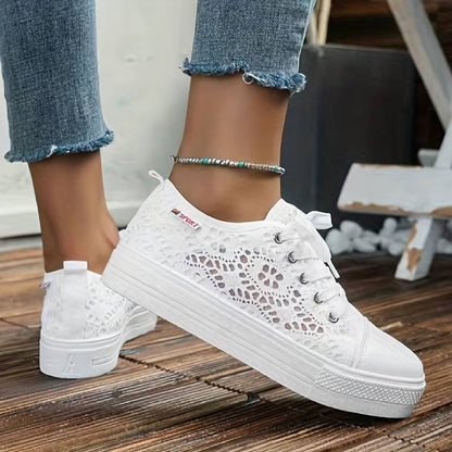Women's Sneakers | Aria Everyday Style Edit, product image 5