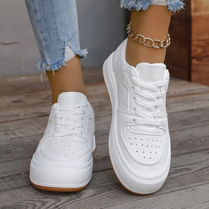 Women's Sneakers | Paige Everyday Style Edit, product image 3