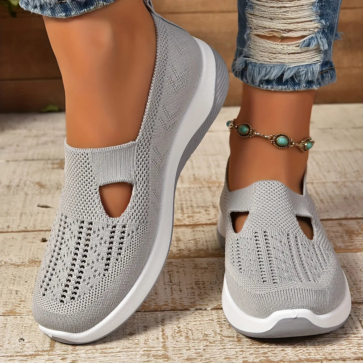Slip On Shoes | Women's Everyday Élodie Martin, product image 4