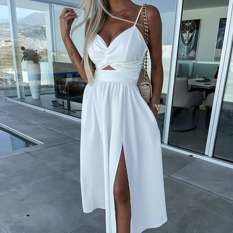 Cocktail Dress | Women's Elegant Remy Style, product image 6