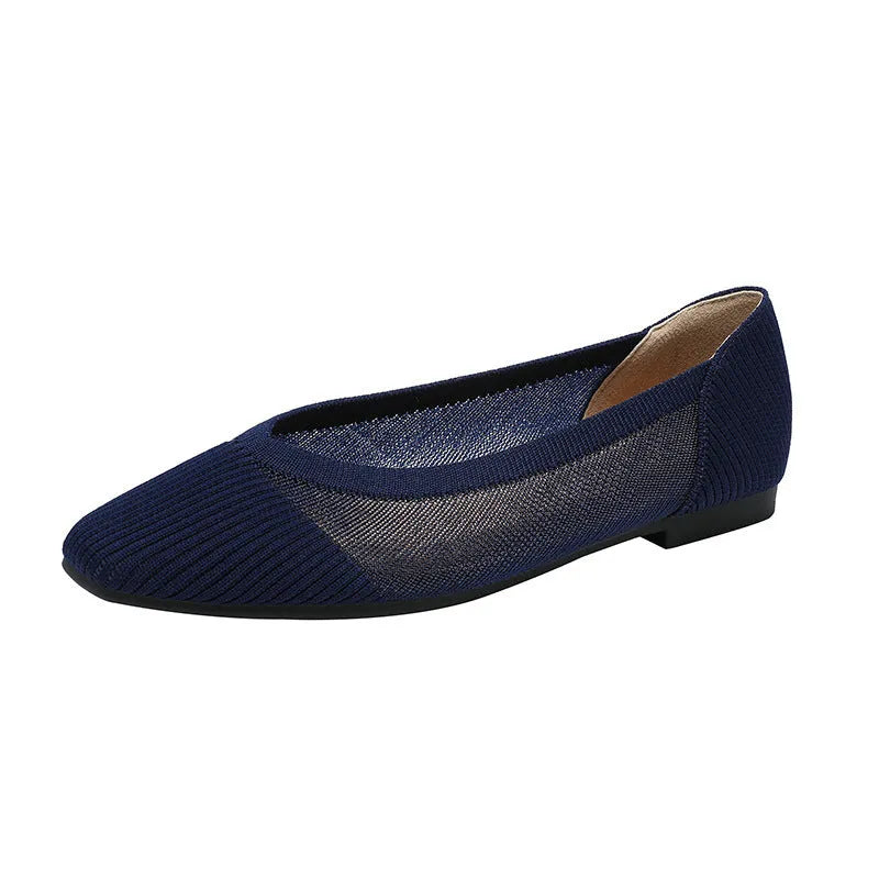 Ballet Flats | Women's Everyday Ballerina, product image 3