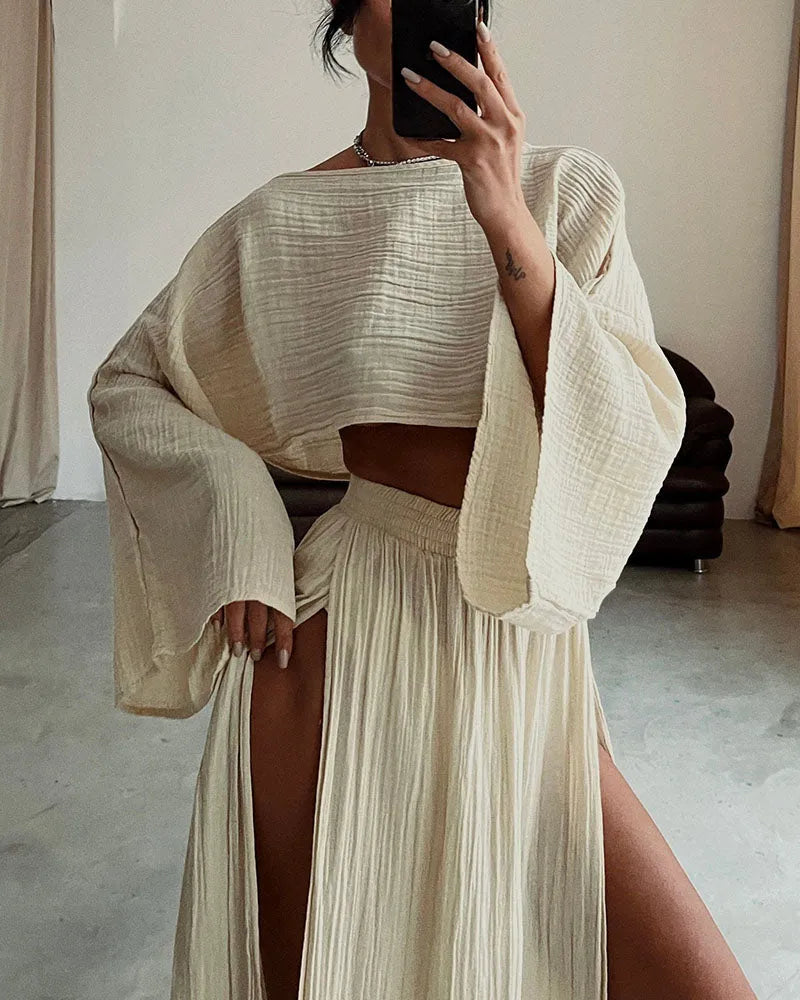 Lounge Set | Unisex Casual Style, product image 2