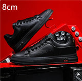 Black + 8 cm Lift