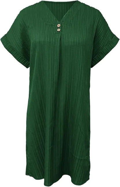 Summer Dress | Women's Casual Elegant Bailey, product image 2