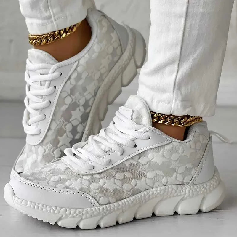 Sneakers | Women's Premium Hazel, product image 4