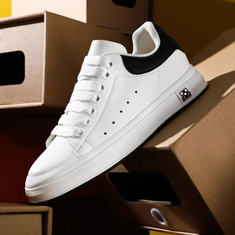 Men's Sneakers | Phoebe Everyday Style Edit, product image 5
