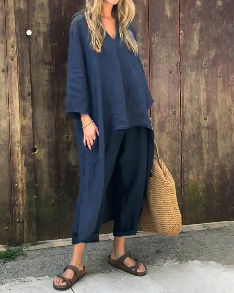 Two Piece Set | Women's Tara Murphy — product view 7