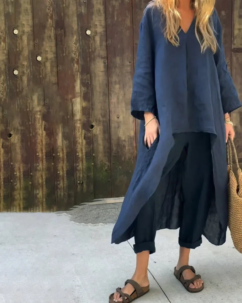 Two Piece Set | Women's Tara Murphy — product view 9
