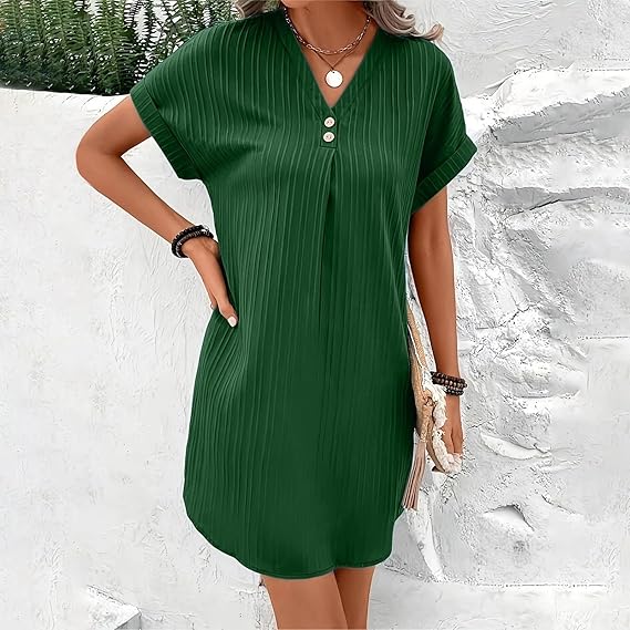 Summer Dress | Women's Casual Elegant Bailey, product image 4
