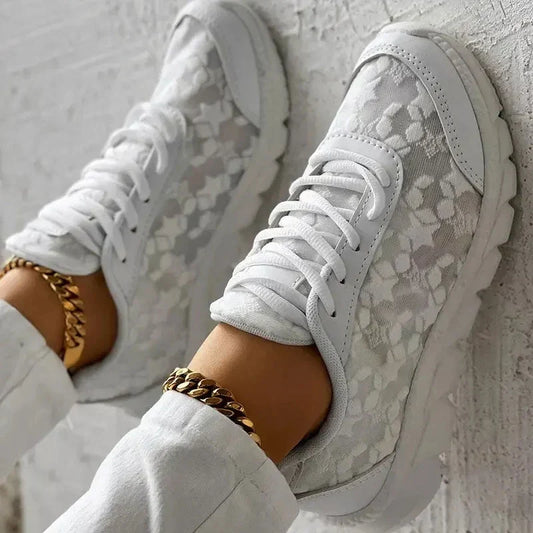 Sneakers | Women's Premium Hazel, product image 2