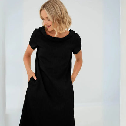 Summer Dress | Women's Elegant Noah — product view 5