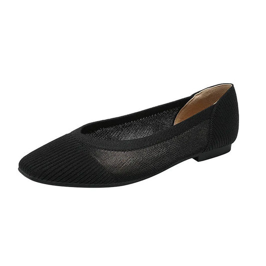 Ballet Flats | Women's Everyday Ballerina, product image 2