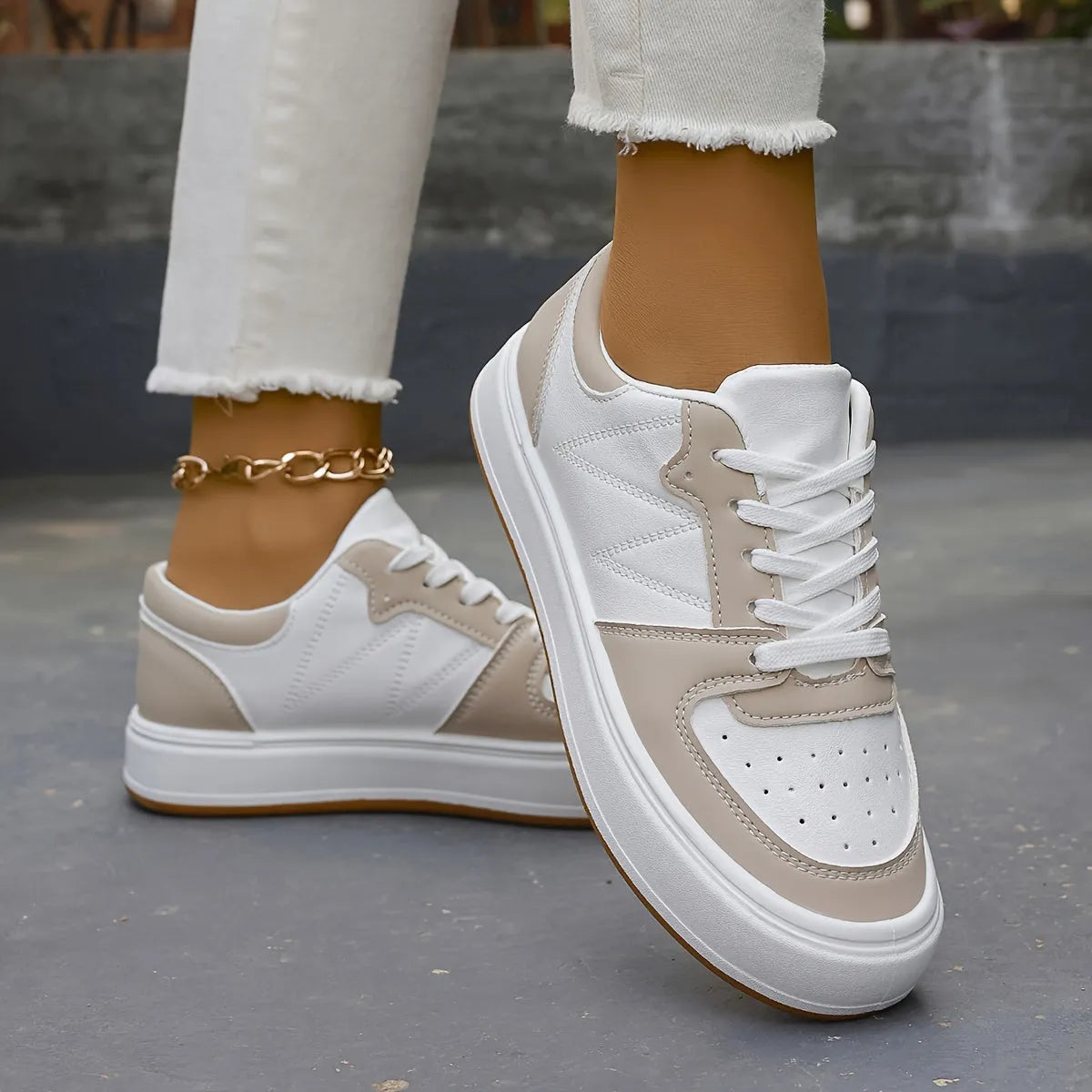 Women's Sneakers | Paige Everyday Style Edit, product image 2