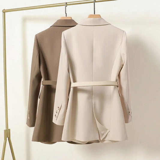 Women's Blazer | Elegant Everyday Elise Style, product image 2