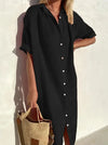 Shirt Dress | Women's Casual Oscar — product view 1
