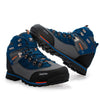 Men's Lace-Up Ankle Boots — product view 1