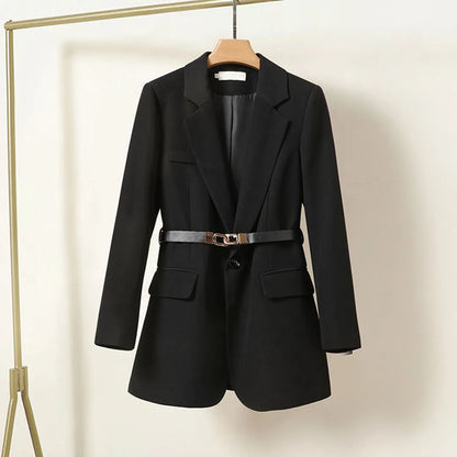 Women's Blazer | Elegant Everyday Elise Style, product image 8