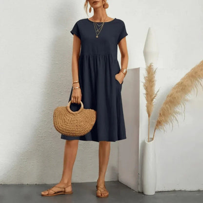 Summer Dress | Women's Casual Style — product view 10