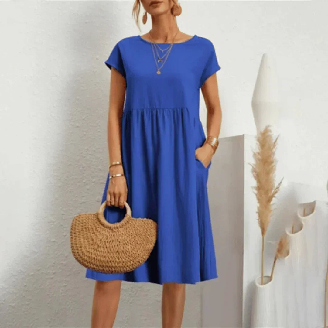 Summer Dress | Women's Casual Style — product view 11