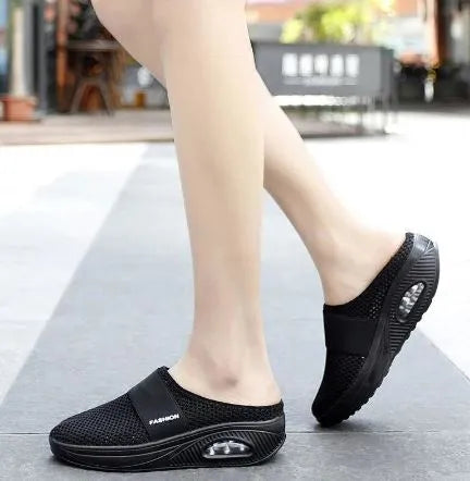 Slip On Shoes | Unisex Everyday Freya Style, product image 8