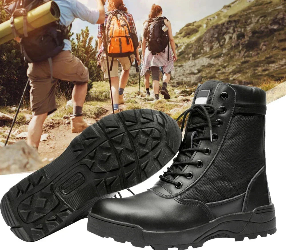 Men's Work Shoes | Casual Everyday Layla, product image 1