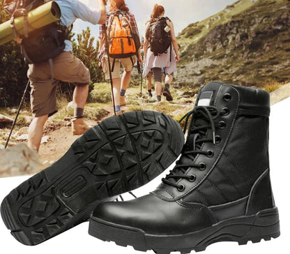 Men's Work Shoes | Casual Everyday Layla, product image 1
