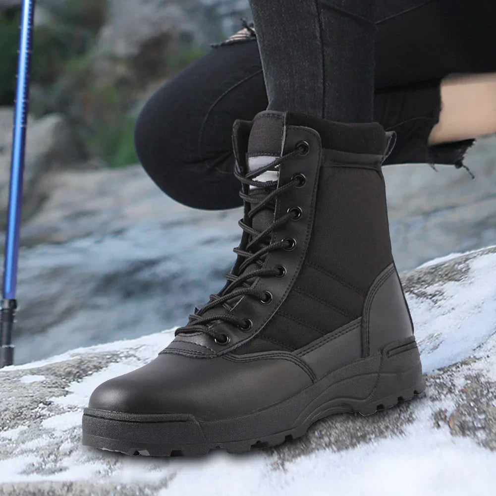 Men's Work Shoes | Casual Everyday Layla, product image 4