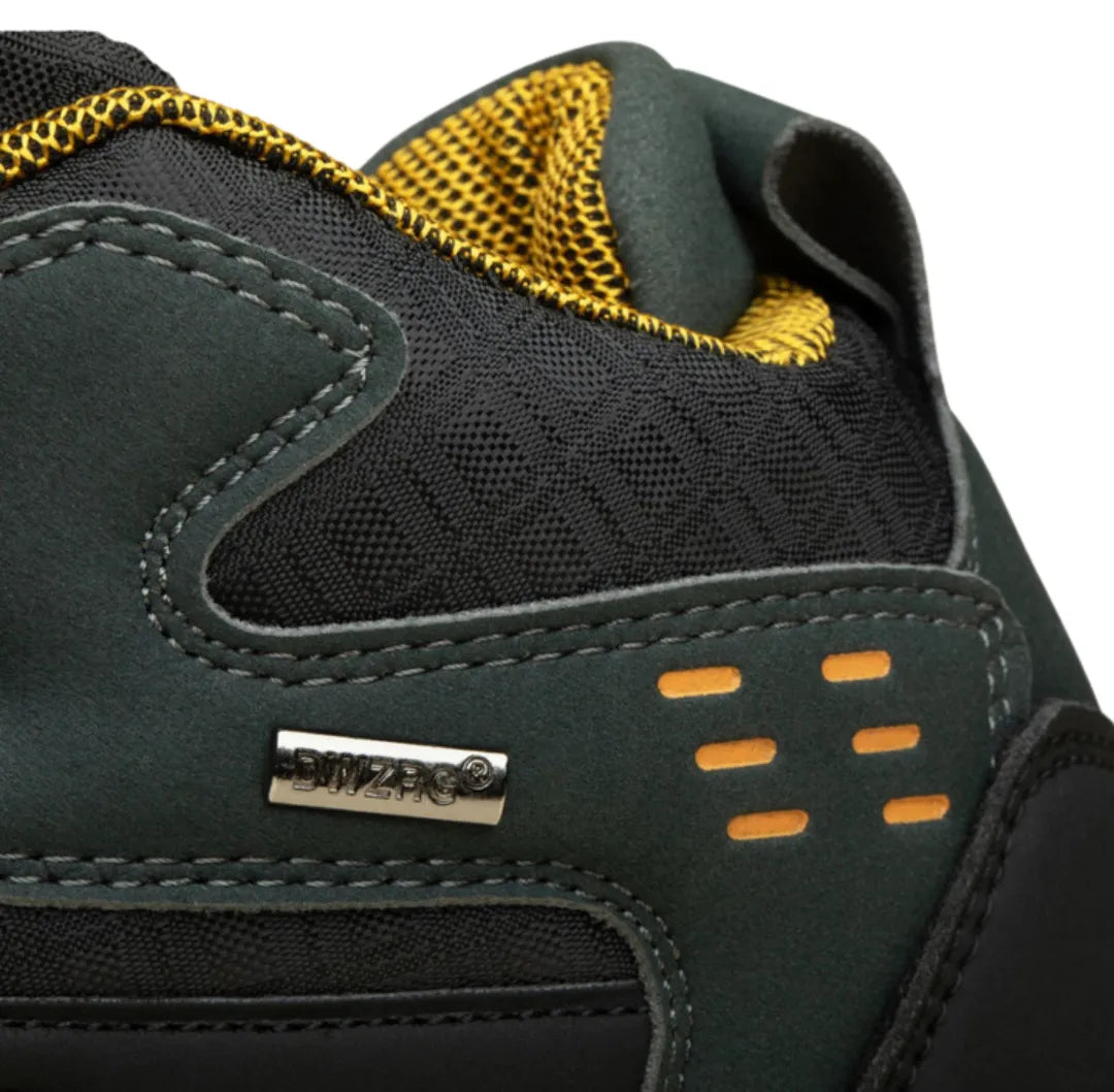 Men's Lace-Up Ankle Boots — product view 2