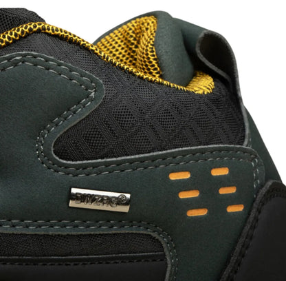 Men's Lace-Up Ankle Boots — product view 2